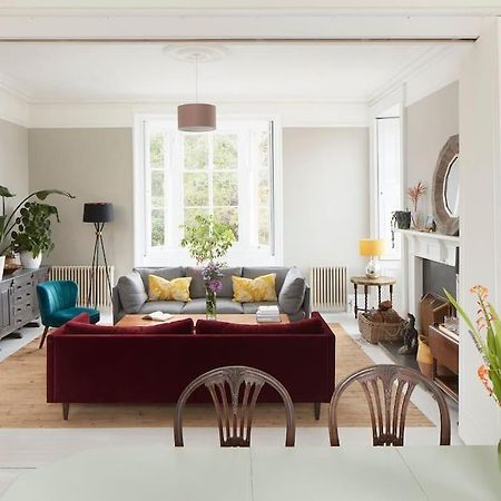 Stylish Scottish Manor, Coillemore House 洛哈尔什教区凯尔高地 外观 照片