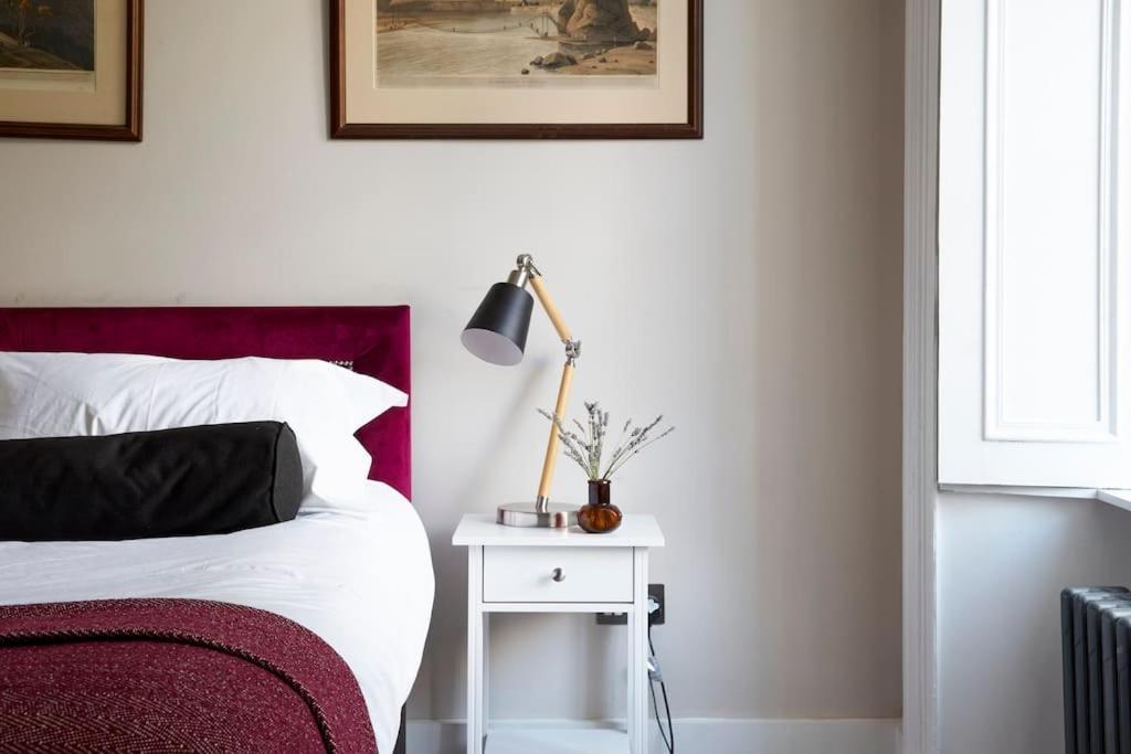 Stylish Scottish Manor, Coillemore House 洛哈尔什教区凯尔高地 外观 照片
