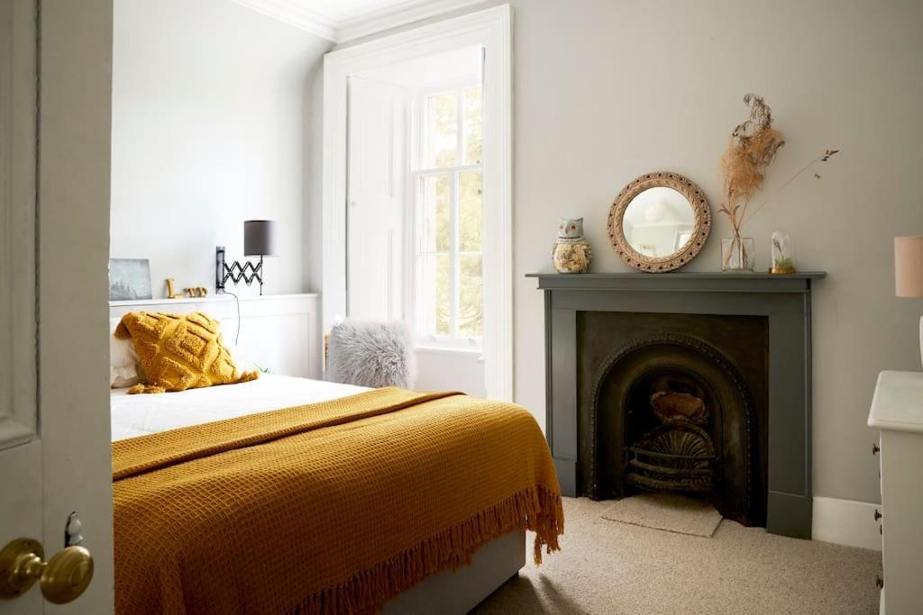 Stylish Scottish Manor, Coillemore House 洛哈尔什教区凯尔高地 外观 照片